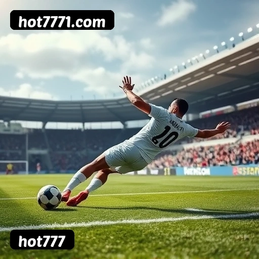 Catálogo hot777 2.547 jogos - Pragmatic Play, Evolution, NetEnt