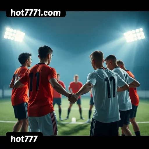 hot777 segurança SSL 256-bit - Licença Curaçao, eCOGRA, GLI certificado